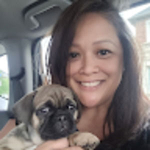 Meet your Posher, Anne